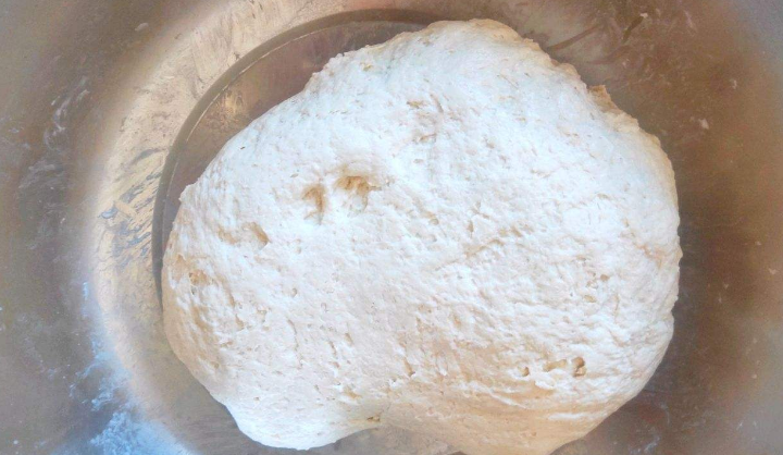 冬天做包子怎么發面