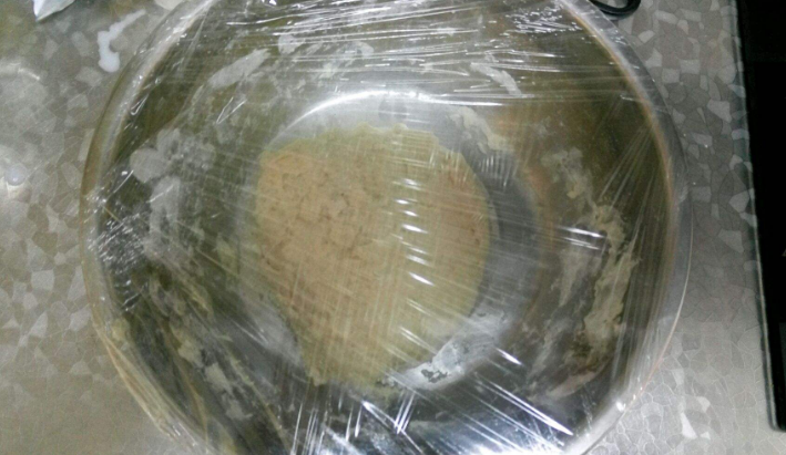 冬天做包子怎么發面