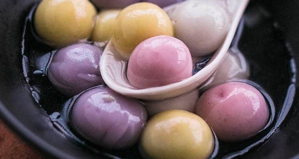 速凍湯圓怎么煮幾分鐘