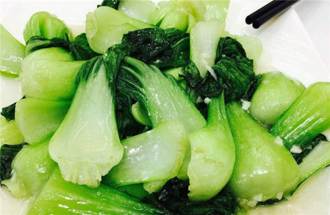 18種讓你越吃越瘦的菜，減肥食譜一周瘦10斤可能嗎