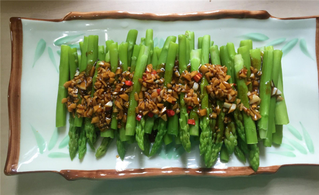 18種讓你越吃越瘦的菜，減肥食譜一周瘦10斤可能嗎
