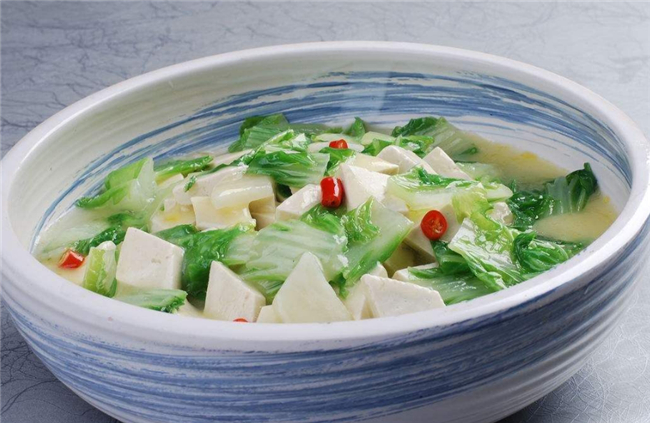 18種讓你越吃越瘦的菜，減肥食譜一周瘦10斤可能嗎
