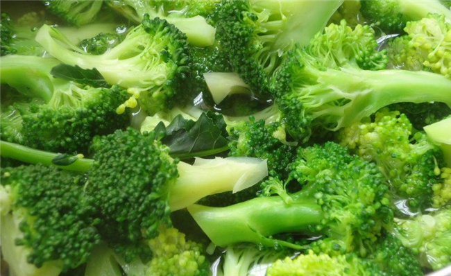 18種讓你越吃越瘦的菜，減肥食譜一周瘦10斤可能嗎