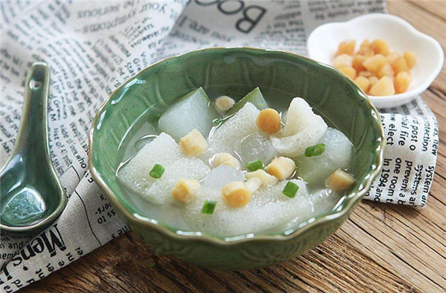 18種讓你越吃越瘦的菜，減肥食譜一周瘦10斤可能嗎