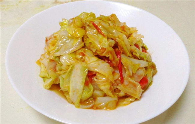 18種讓你越吃越瘦的菜，減肥食譜一周瘦10斤可能嗎