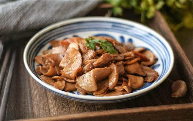 18種讓你越吃越瘦的菜，減肥食譜一周瘦10斤可能嗎