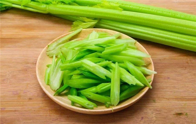 降脂最快的十種食物，脂肪最怕的十種蔬菜