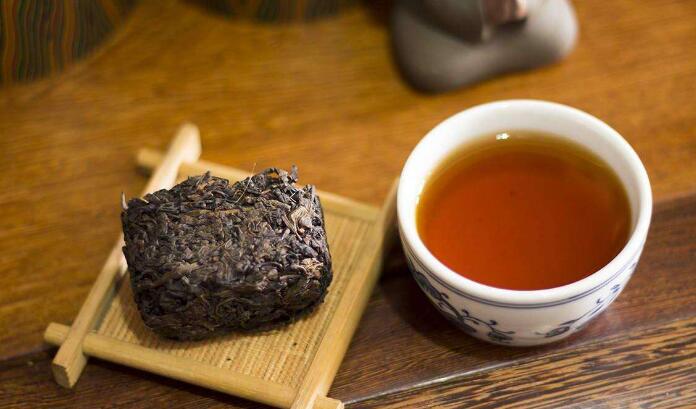 女性寒性體質喝什么茶，女性體寒易上火適合喝什么茶