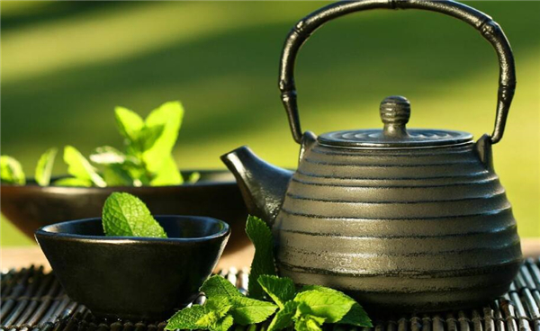 十大排毒養(yǎng)顏花茶，花茶能天天喝隔夜喝嗎