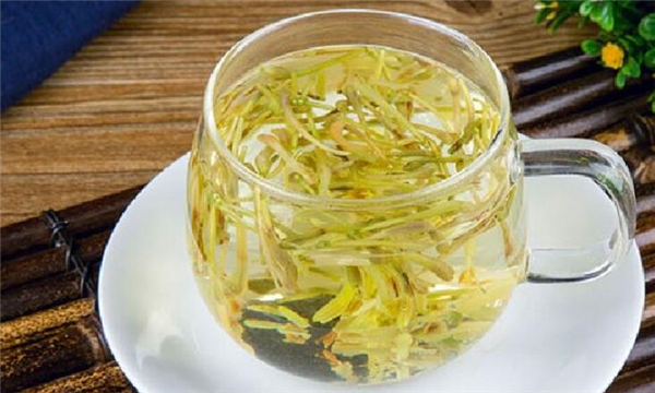十大排毒養(yǎng)顏花茶，花茶能天天喝隔夜喝嗎