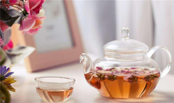 十大排毒養(yǎng)顏花茶，花茶能天天喝隔夜喝嗎
