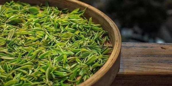 龍井新茶和老茶有什么區別