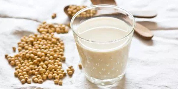 豆漿打太濃了加開水可以喝嗎