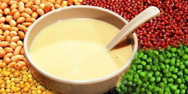 豆漿打太濃了加開水可以喝嗎