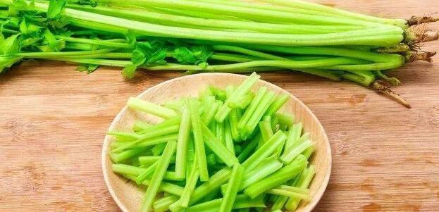 越吃越瘦的10種蔬菜