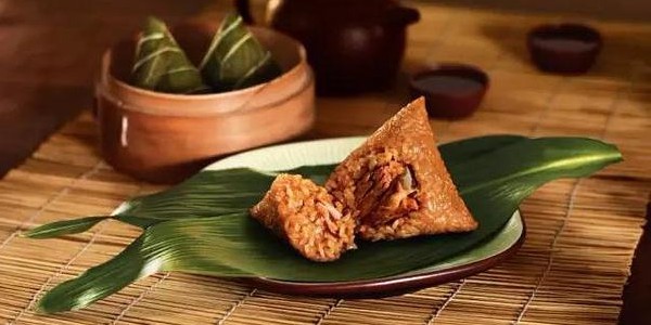 包粽子糯米泡幾個小時