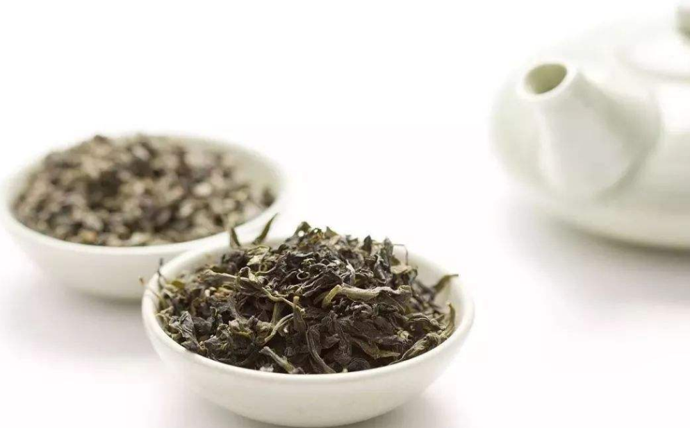綠茶屬于發酵茶嗎