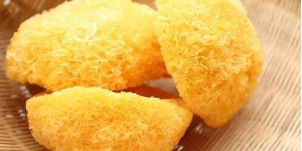 新鮮銀耳冷藏還是冷凍