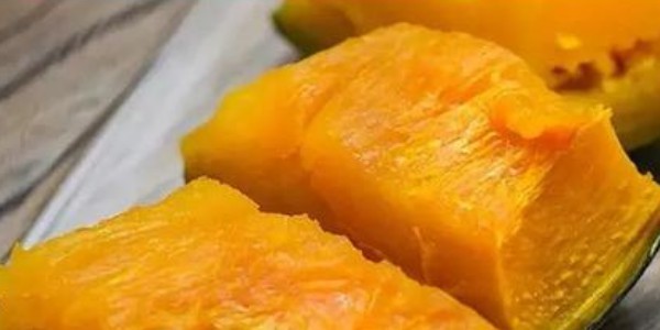 板栗瓜怎樣蒸?