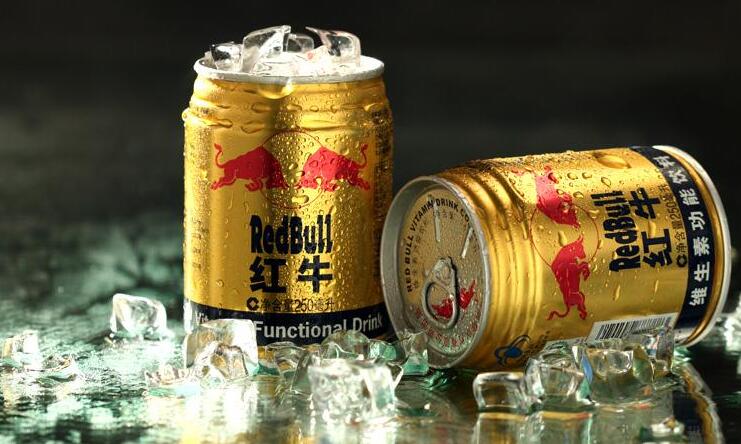 勁酒加紅牛有什么功能