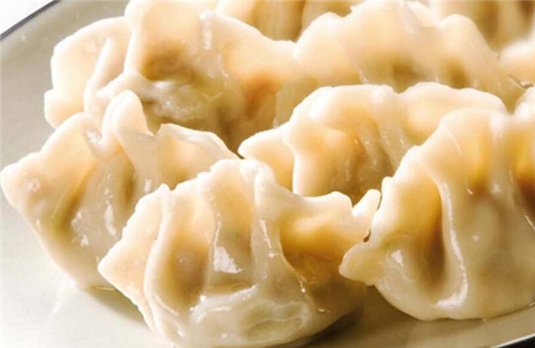蒸餃子需要多長時間