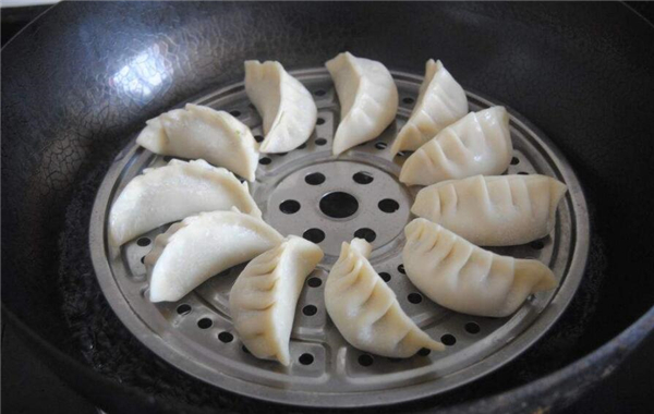 蒸餃子需要多長時間