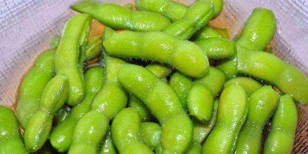 毛豆長牙能不能吃