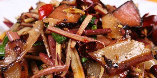 蕨菜怎么腌制不會(huì)爛
