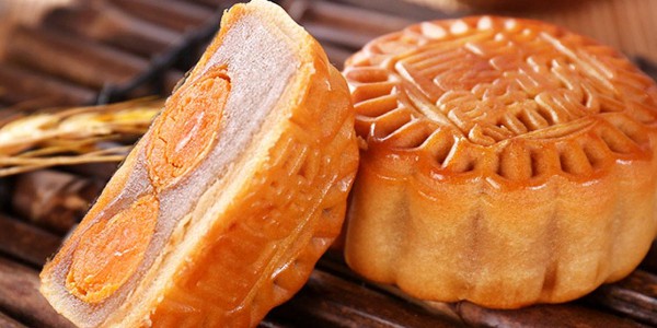 月餅什么時(shí)候吃