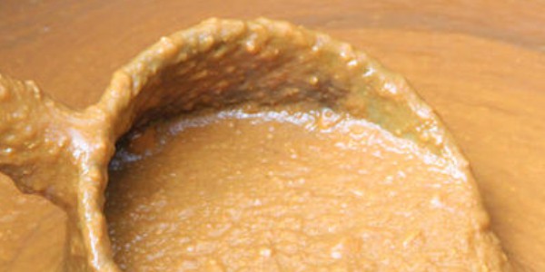 豆瓣醬和黃豆醬一樣嗎