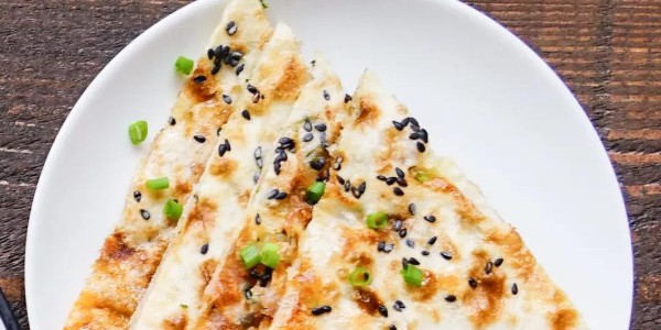 梅干菜肉餅需要發(fā)面嗎