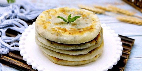 梅干菜肉餅需要發(fā)面嗎