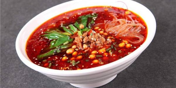 米線湯料怎么熬制