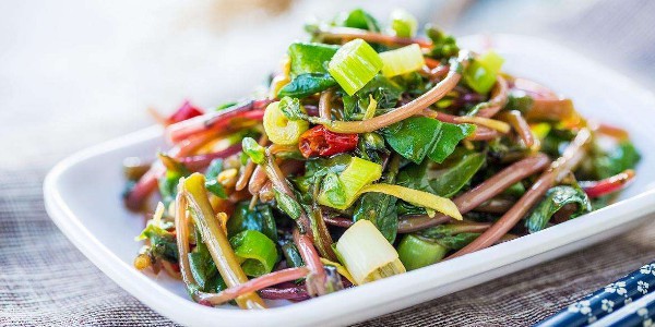 蠔油可以拌涼菜嗎