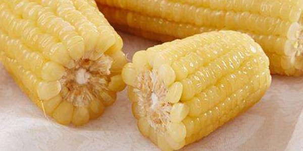 冷凍玉米煮多久能熟了