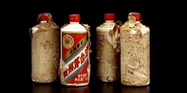 茅臺酒以什么原料制成