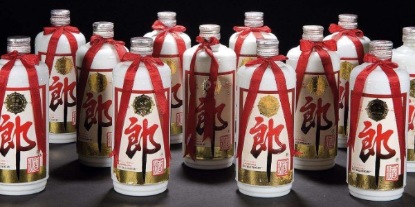 郎酒是濃香型的還是醬香型