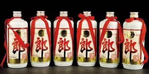 郎酒是濃香型的還是醬香型