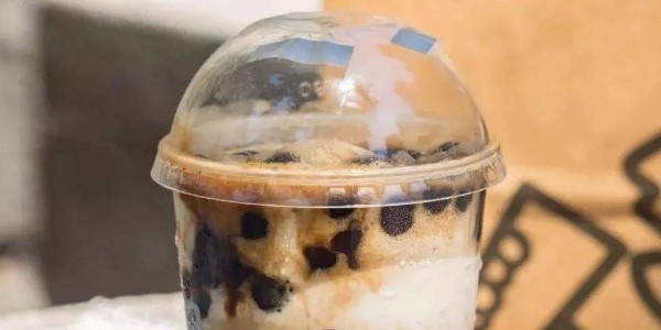 波波奶茶的波波是什么東西