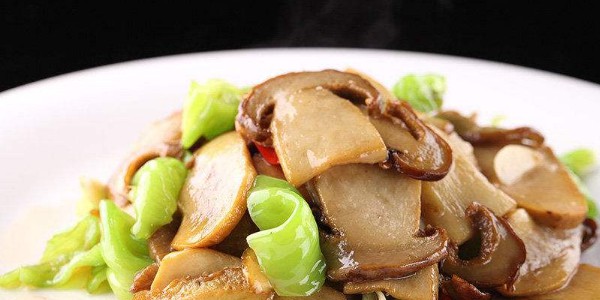 牛肝菌為什么要煮15分鐘