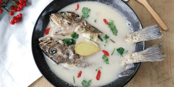 燉魚燉多長時間