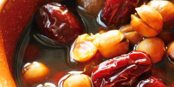 燉阿膠放什么材料