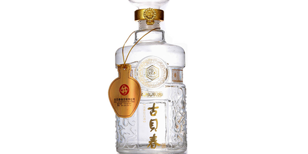 濃香型白酒適合長期儲存嗎