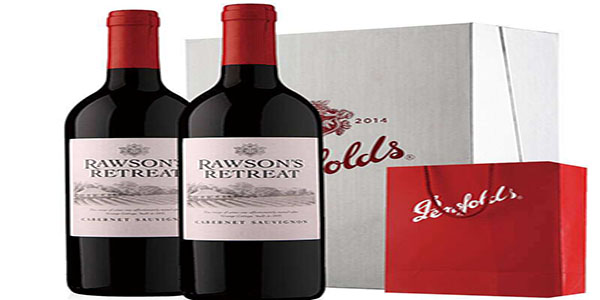 rawsons retreat是什么紅酒