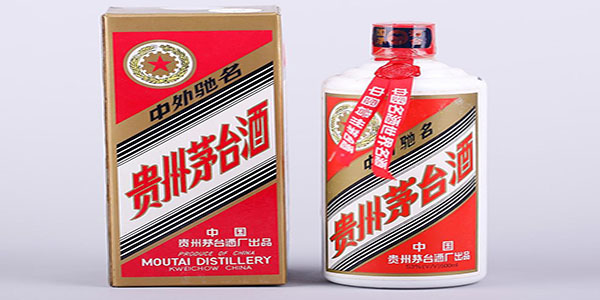茅臺酒一箱6瓶還是12瓶