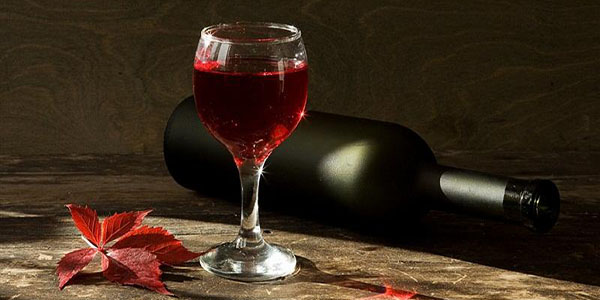 紅酒能洗掉嗎