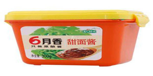 甜面醬的用途與用法