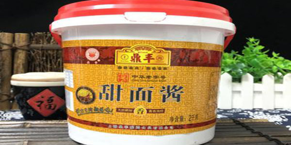 甜面醬的用途與用法