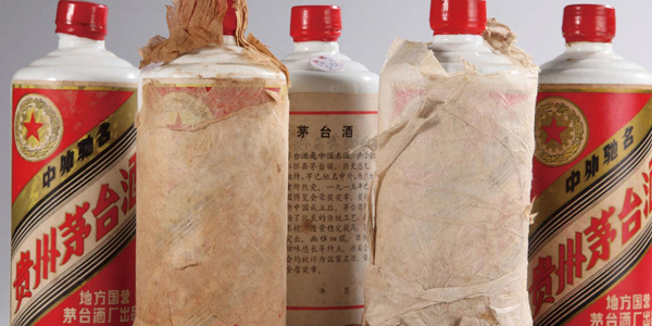 三大醬香型白酒都是哪些
