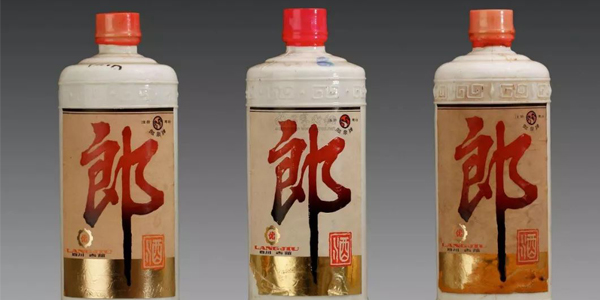 三大醬香型白酒都是哪些